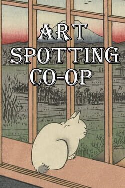 Foto do jogo Art Spotting Co-op