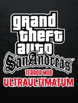 Foto do jogo Terror Mod Ultraultimatum HD