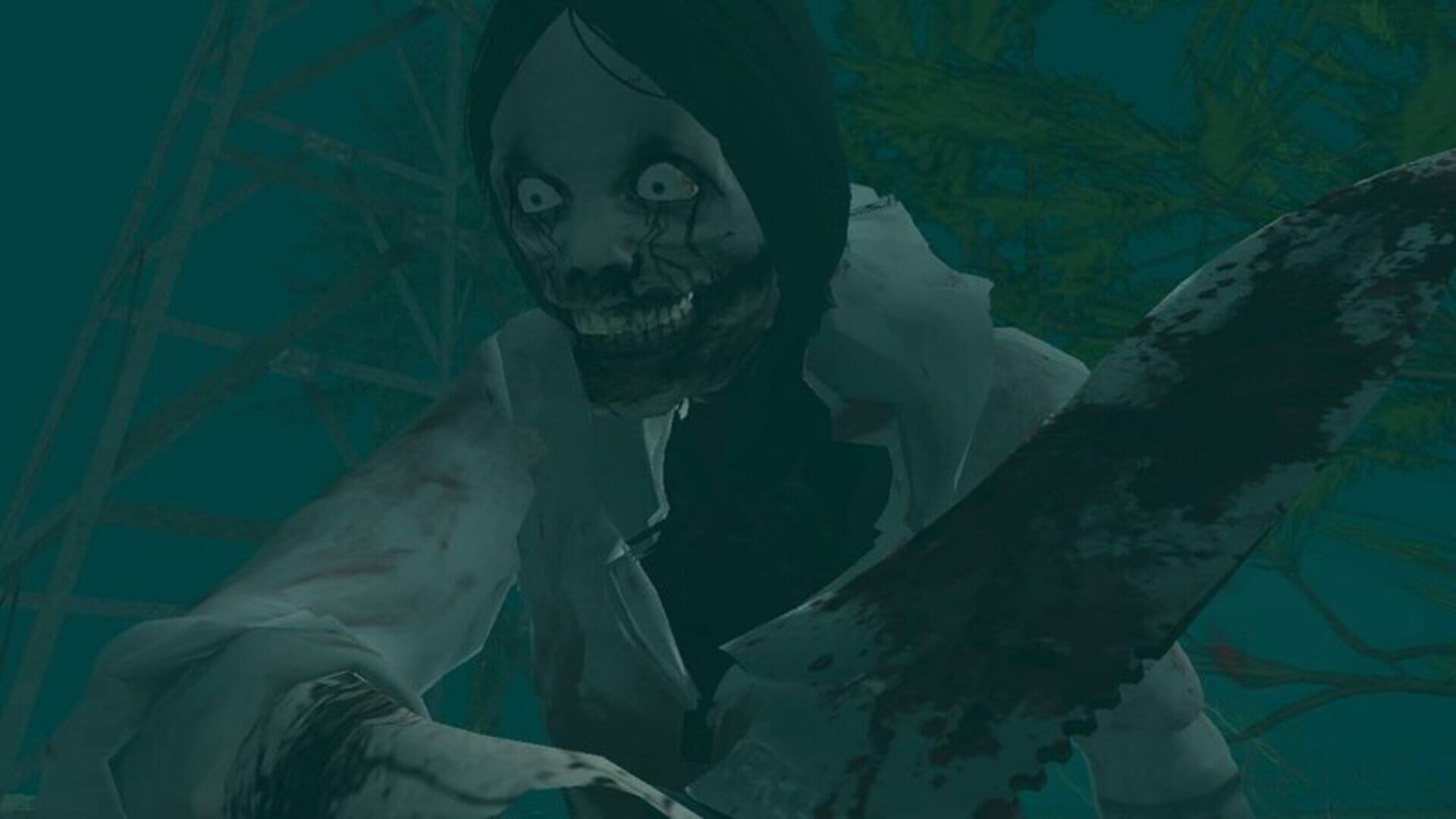 Foto do jogo Terror Mod Ultraultimatum HD