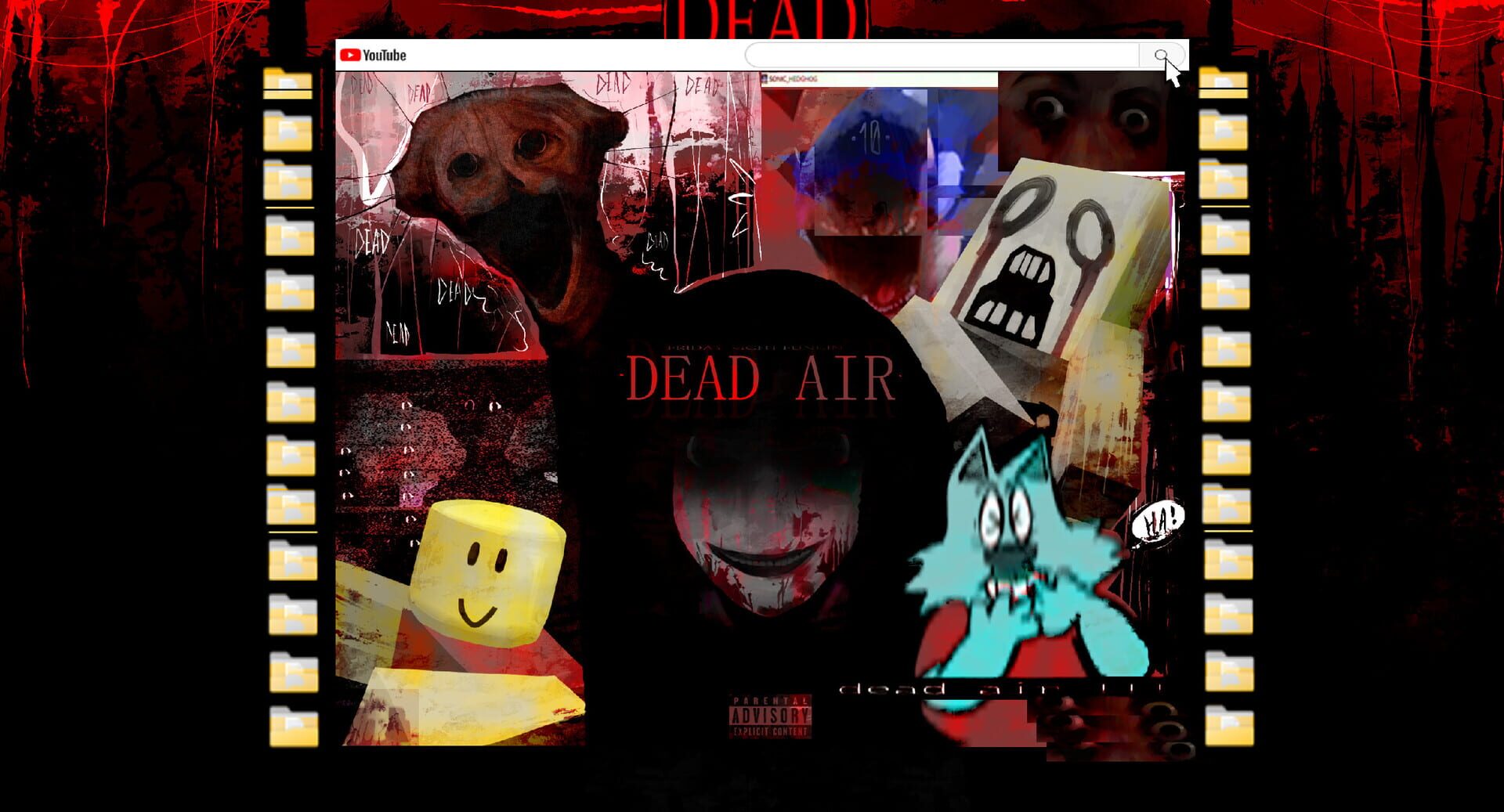 Foto do jogo Dead Air