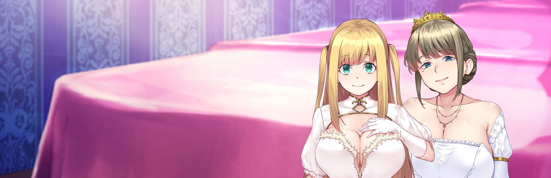 Foto do jogo Pure Pure Pero Pero Princess