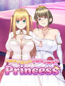 Foto do jogo Pure Pure Pero Pero Princess
