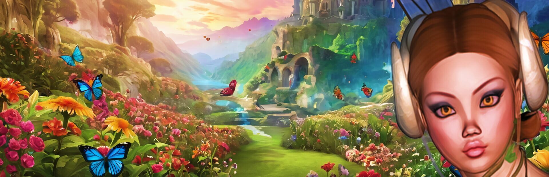 Foto do jogo Battle Of Witches