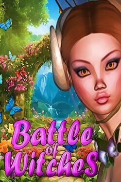 Foto do jogo Battle Of Witches