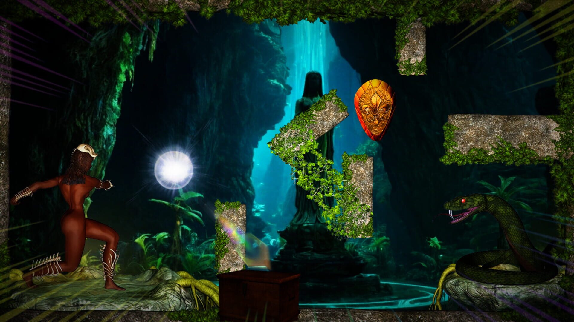 Foto do jogo Battle Of Witches