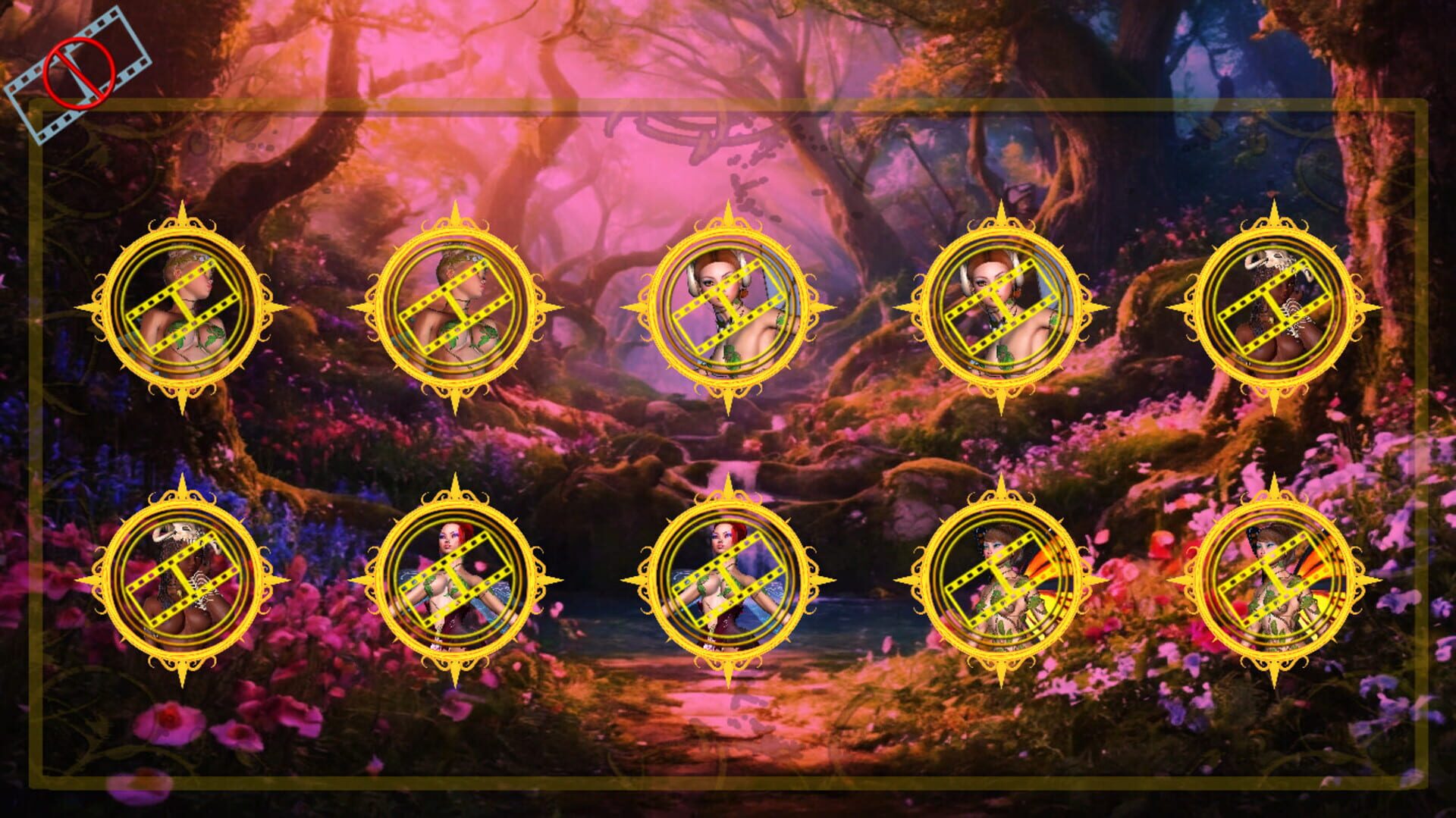 Foto do jogo Battle Of Witches