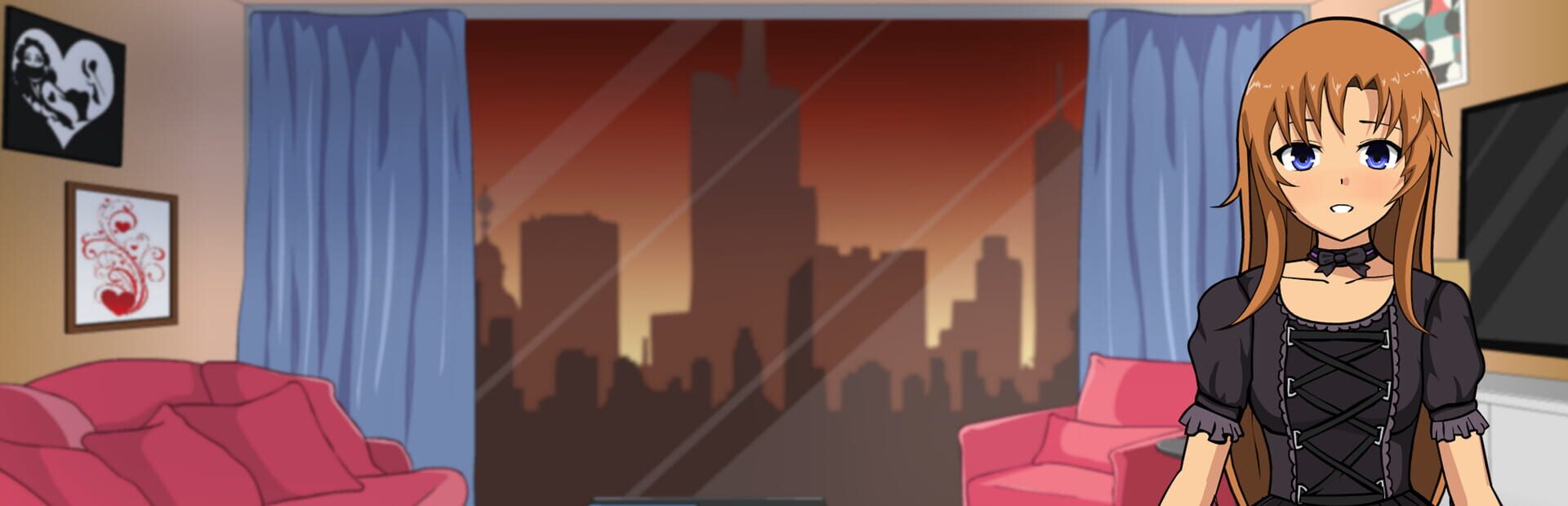 Foto do jogo Bonds of Ecstasy