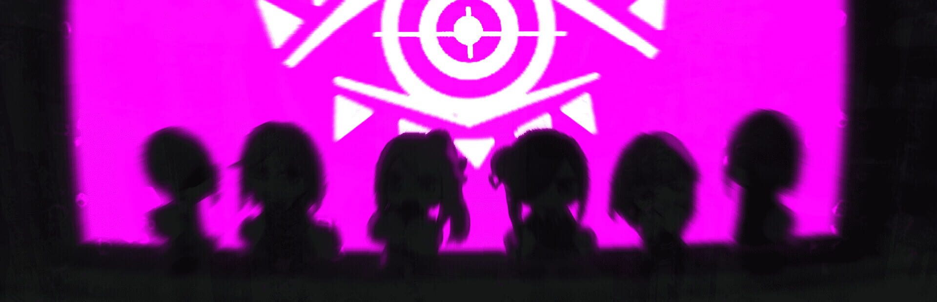 Foto do jogo Hypnosis of Corruption