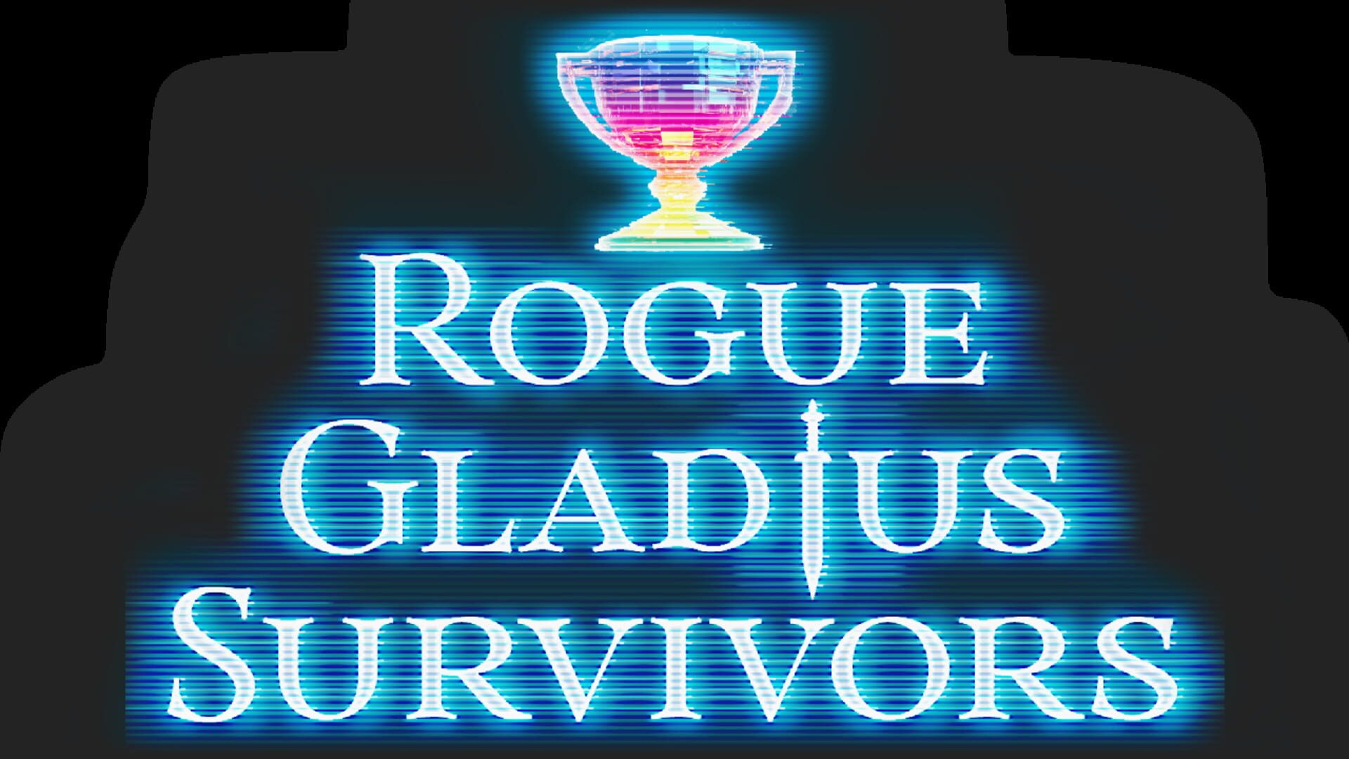 Foto do jogo Rogue Gladius Survivors