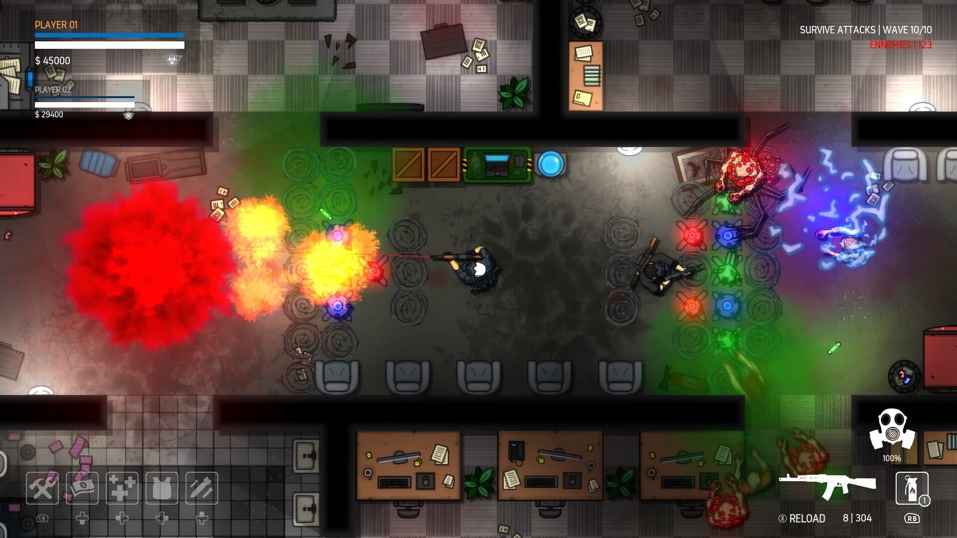 Foto do jogo 3xtinction: Deluxe Edition