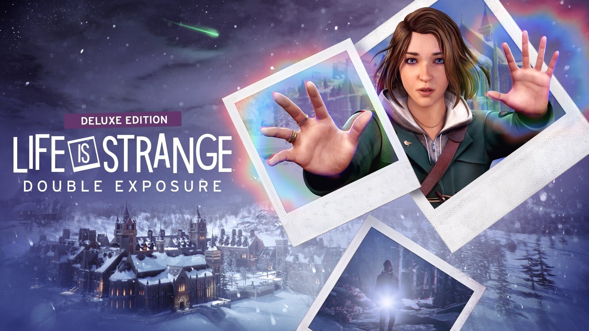Foto do jogo Life is Strange: Double Exposure - Deluxe Edition