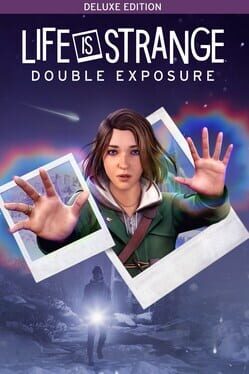 Foto do jogo Life is Strange: Double Exposure - Deluxe Edition
