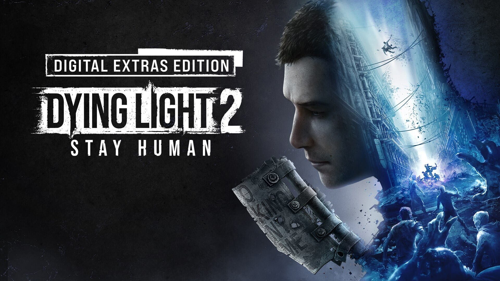 Foto do jogo Dying Light 2 Stay Human: Digital Extras Edition