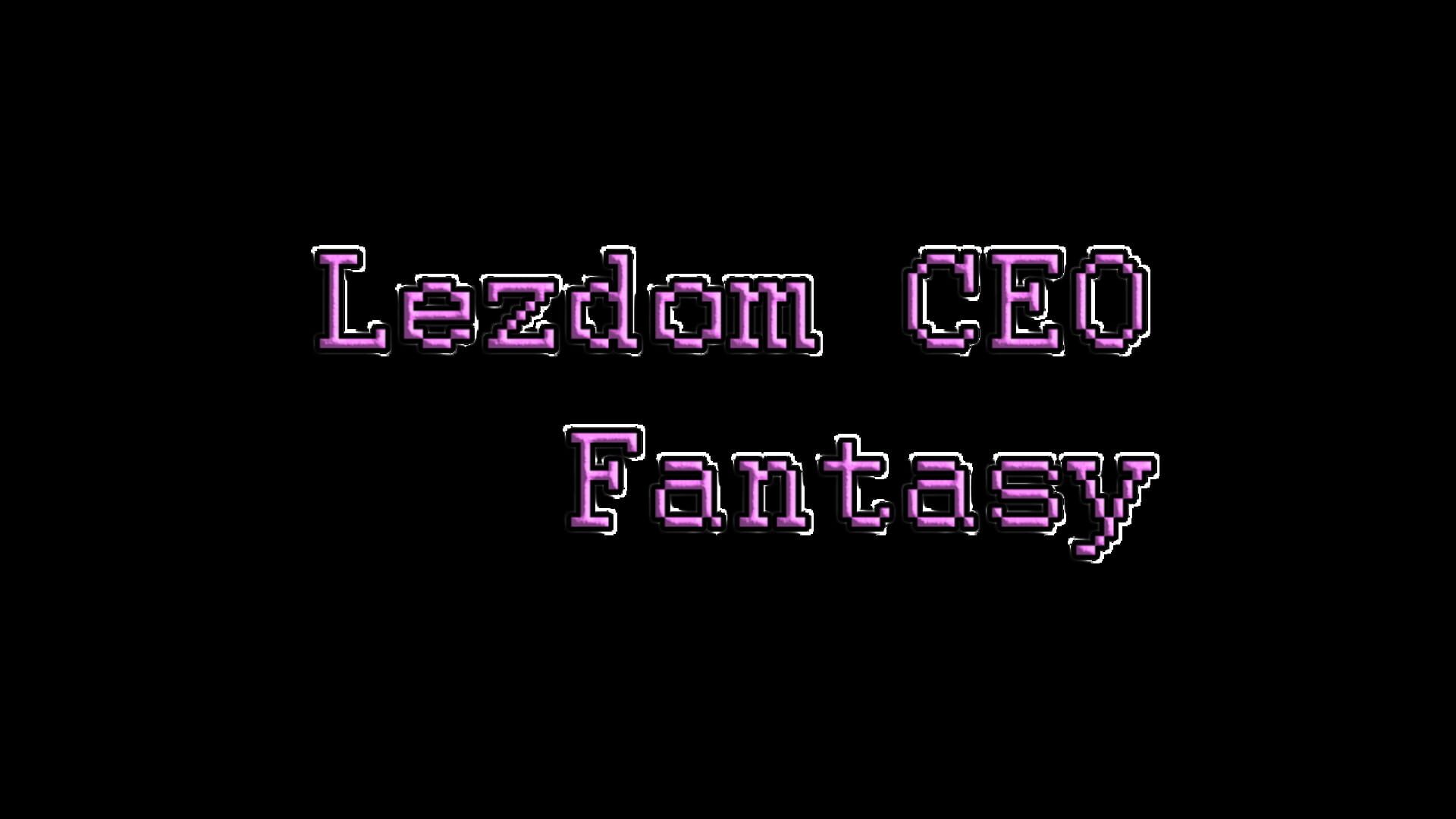 Foto do jogo Lezdom CEO Fantasy