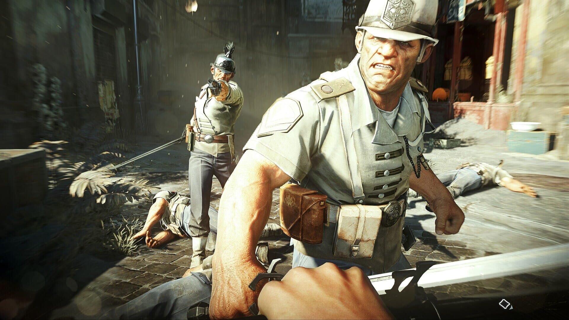 Foto do jogo The Arkane Collection