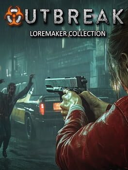 Foto do jogo Outbreak: Loremaker Collection