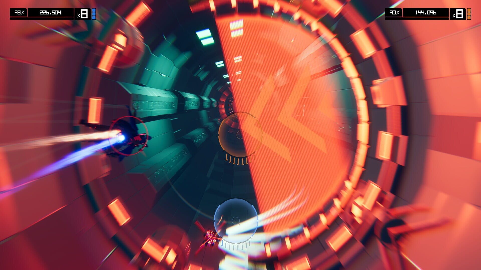 Foto do jogo Aaero + Aaero2 Bundle