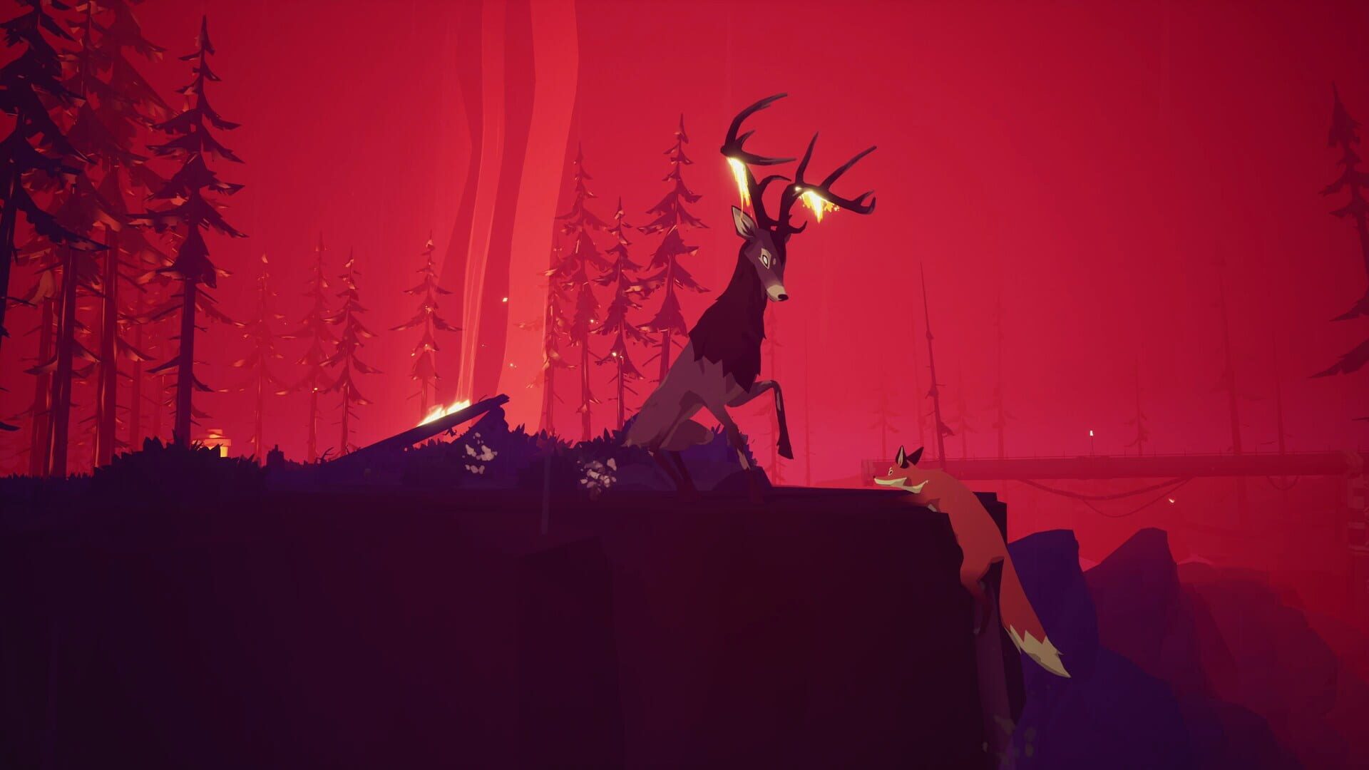 Foto do jogo 4-in-1 Award Winning Indie Gems