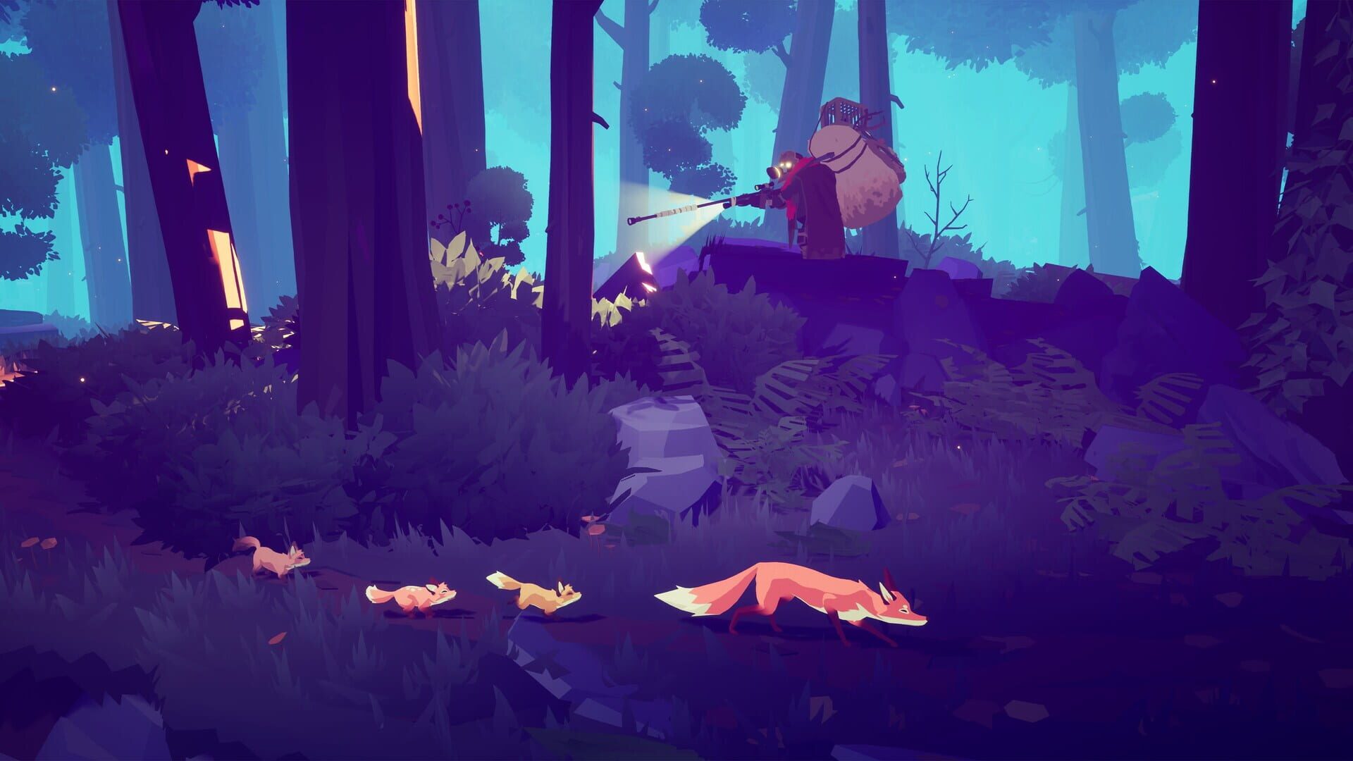 Foto do jogo 4-in-1 Award Winning Indie Gems
