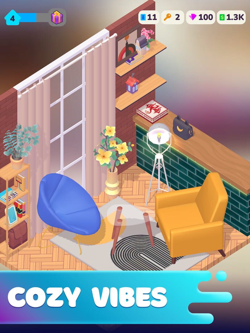 Foto do jogo Life Dream