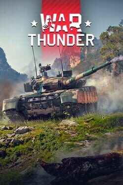 Foto do jogo War Thunder: Al-Khalid-I Bundle