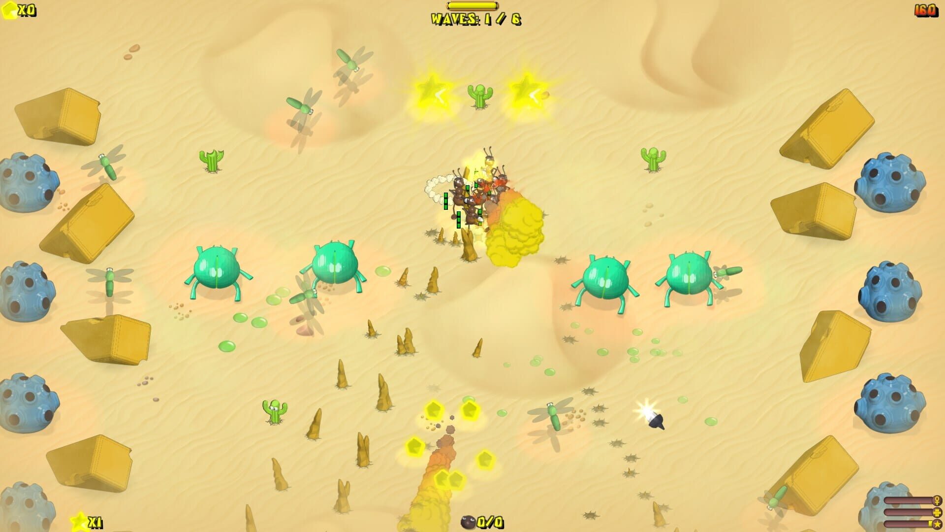 Foto do jogo SilenGames Bundle 2024