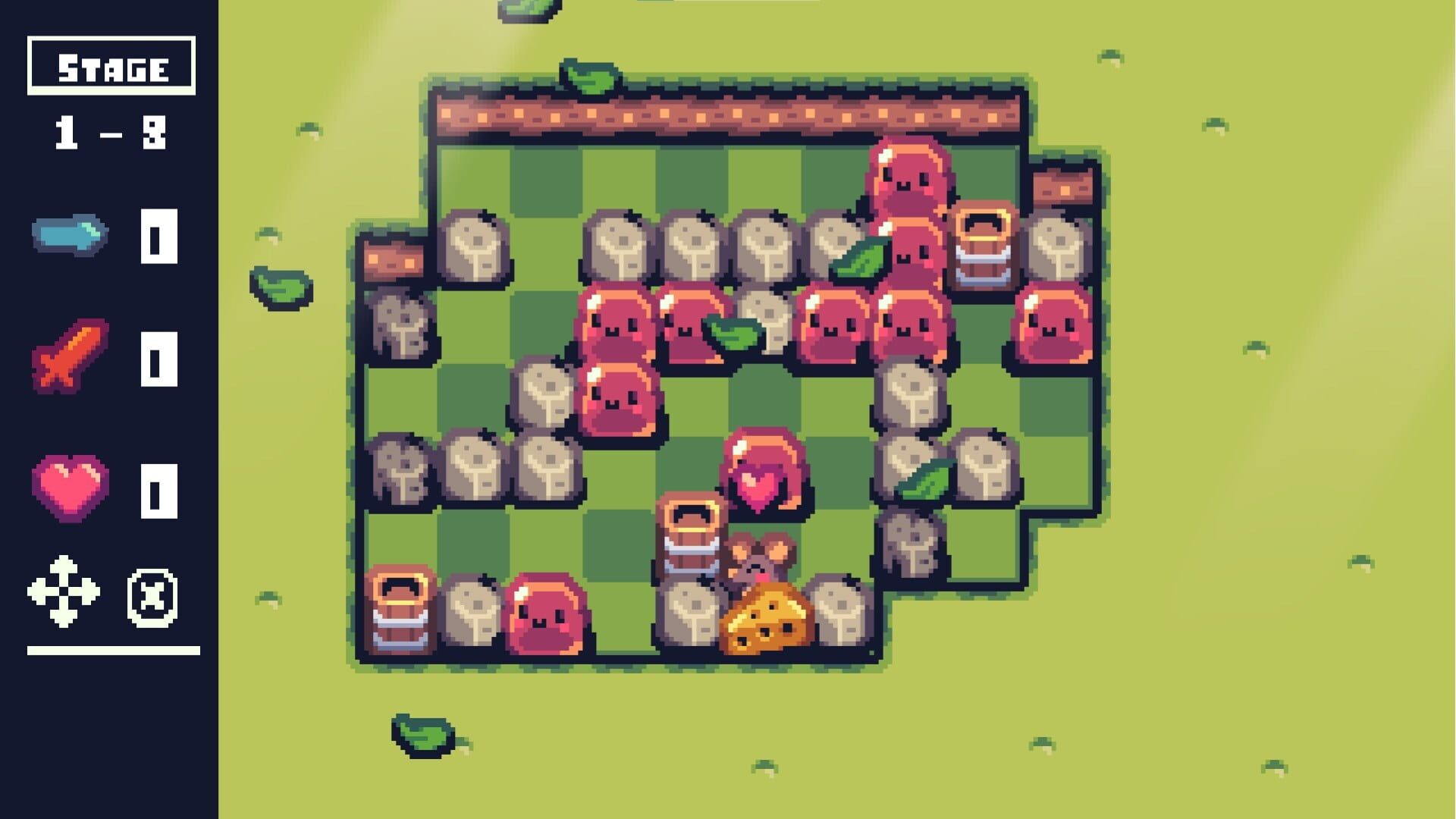 Foto do jogo Sokobundle
