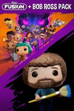 Foto do jogo Funko Fusion: Happy Little Bundle