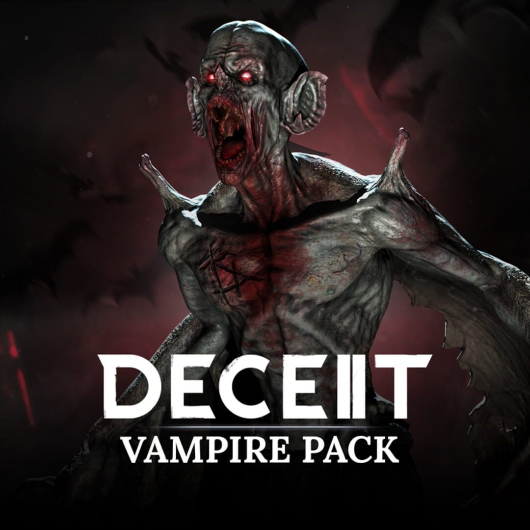 Foto do jogo Deceit 2: Vampire Pack