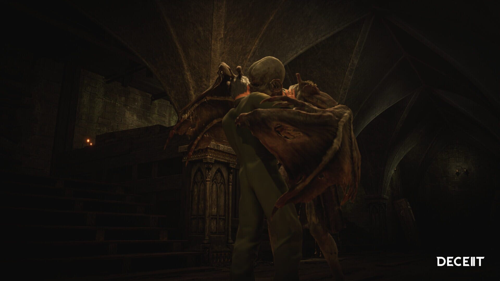 Foto do jogo Deceit 2: Vampire Pack