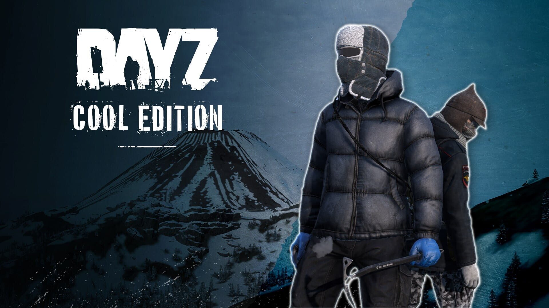 Foto do jogo DayZ: Cool Edition