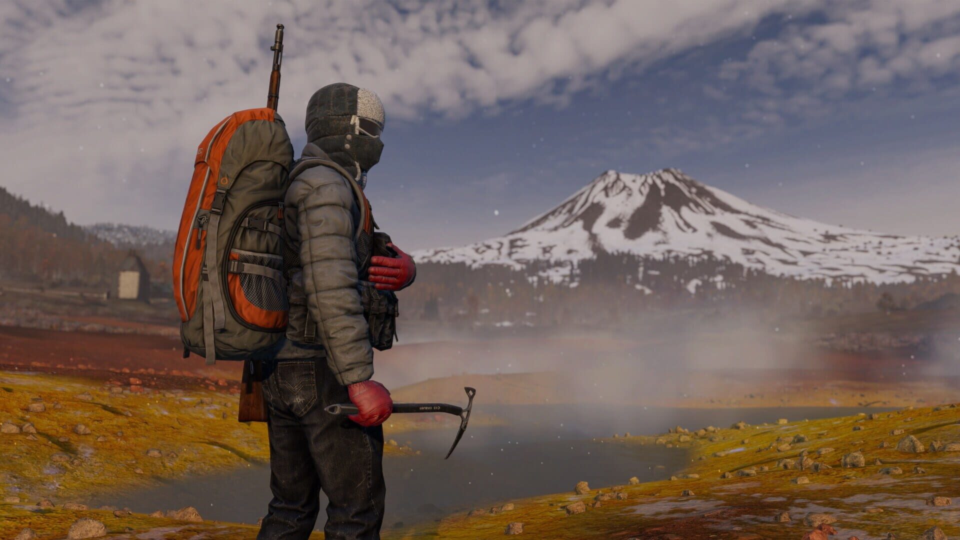 Foto do jogo DayZ: Cool Edition