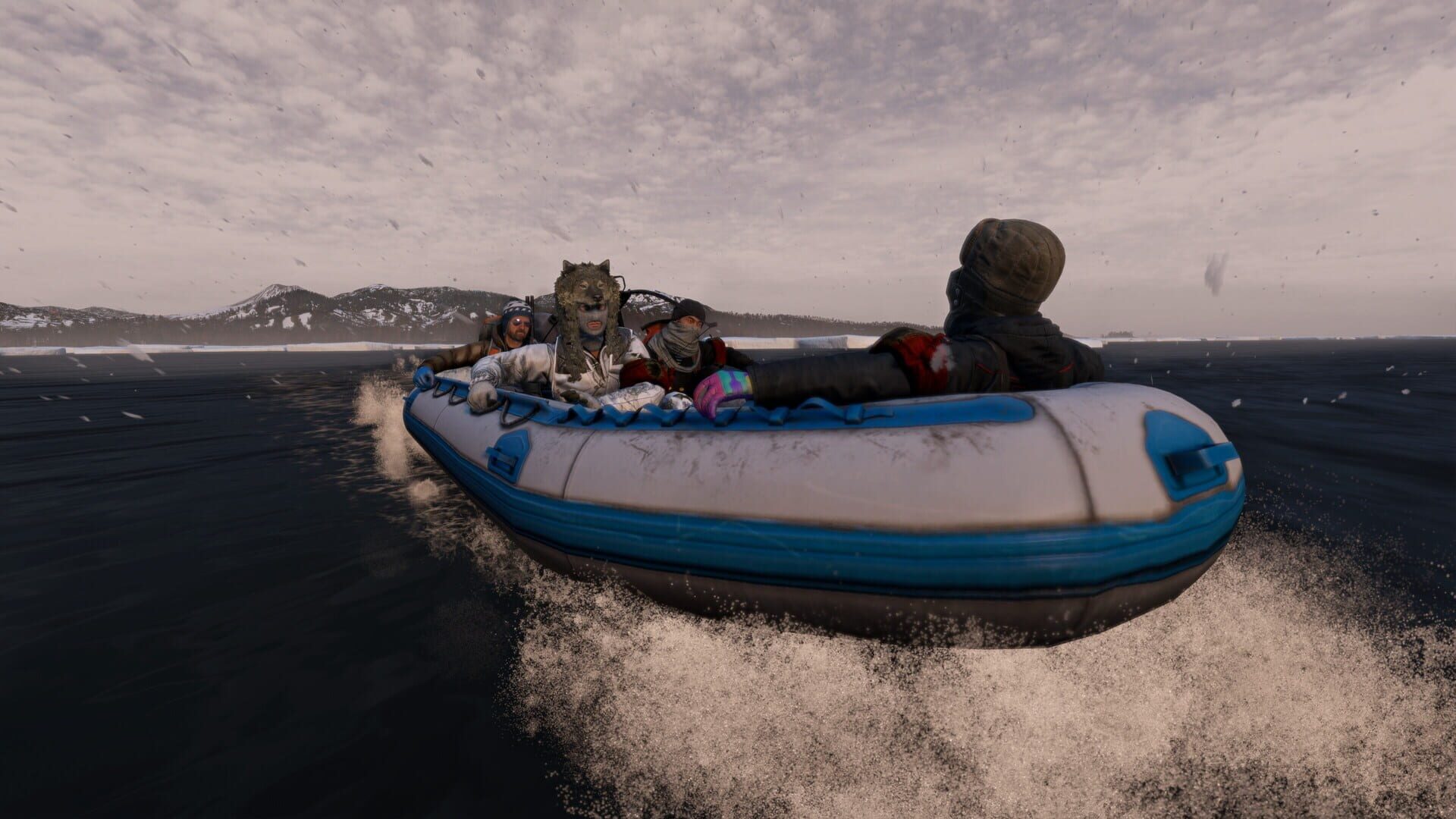 Foto do jogo DayZ: Cool Edition