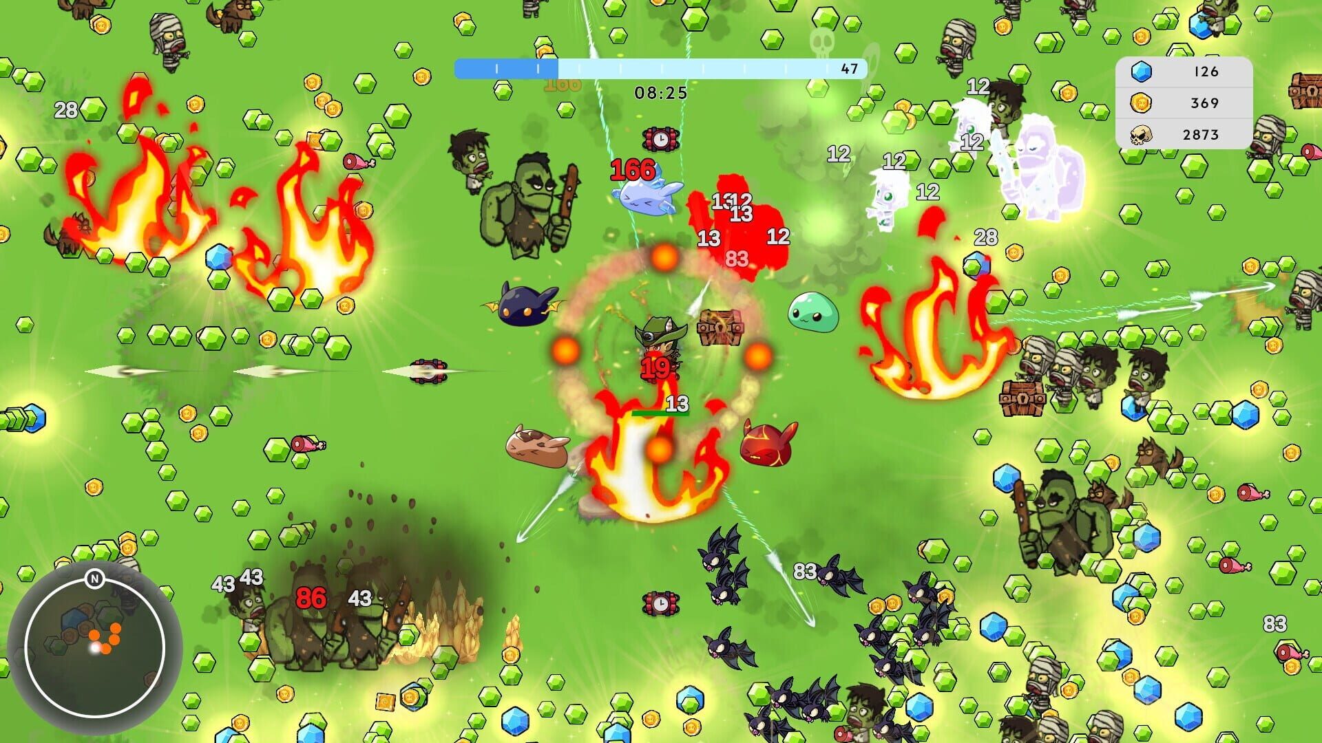 Foto do jogo Fun Pack Series Edition