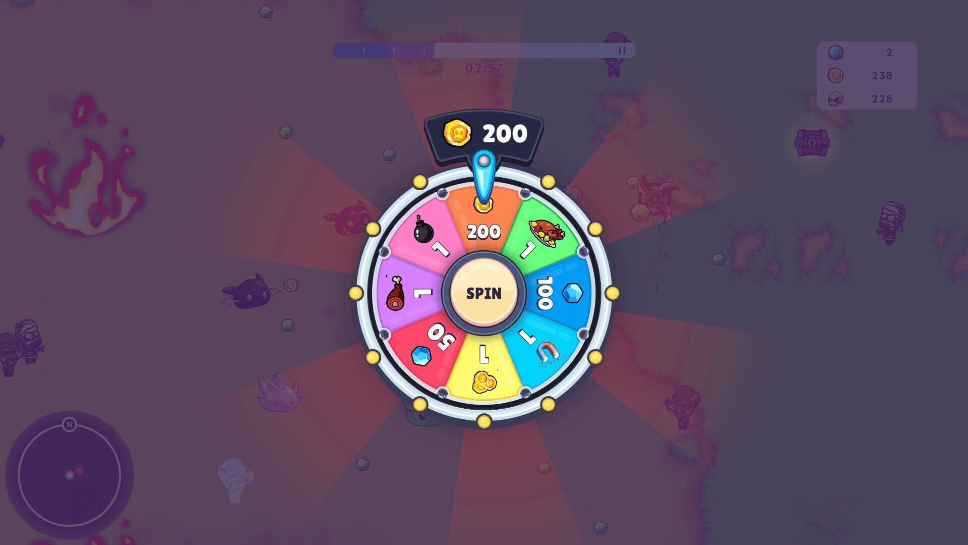 Foto do jogo Fun Pack Series Edition