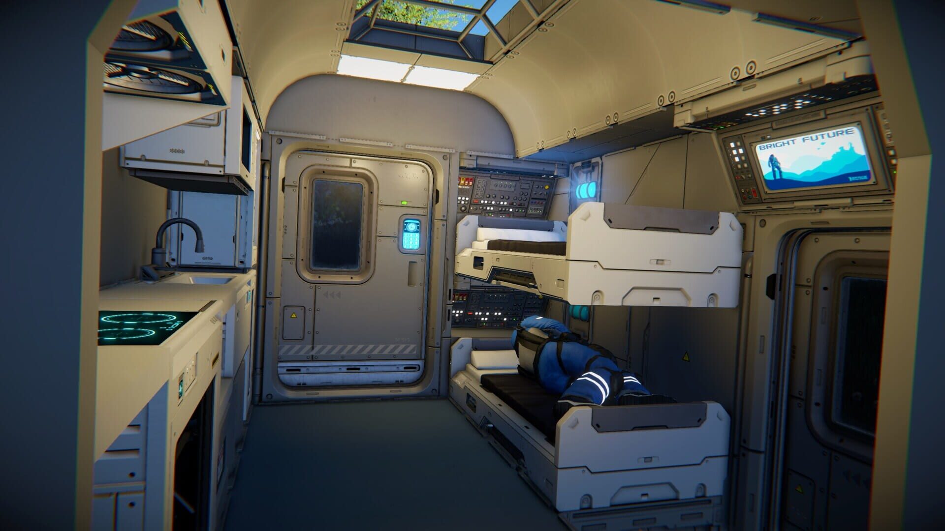 Foto do jogo Space Engineers: Ultimate Edition 2024