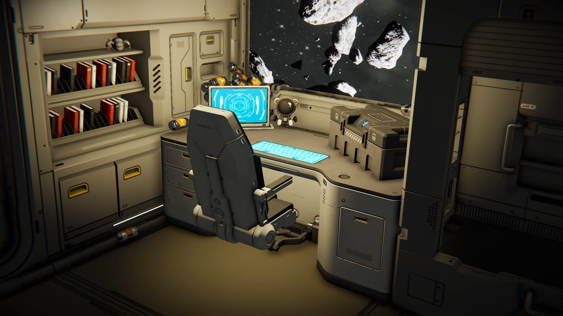 Foto do jogo Space Engineers: Ultimate Edition 2024