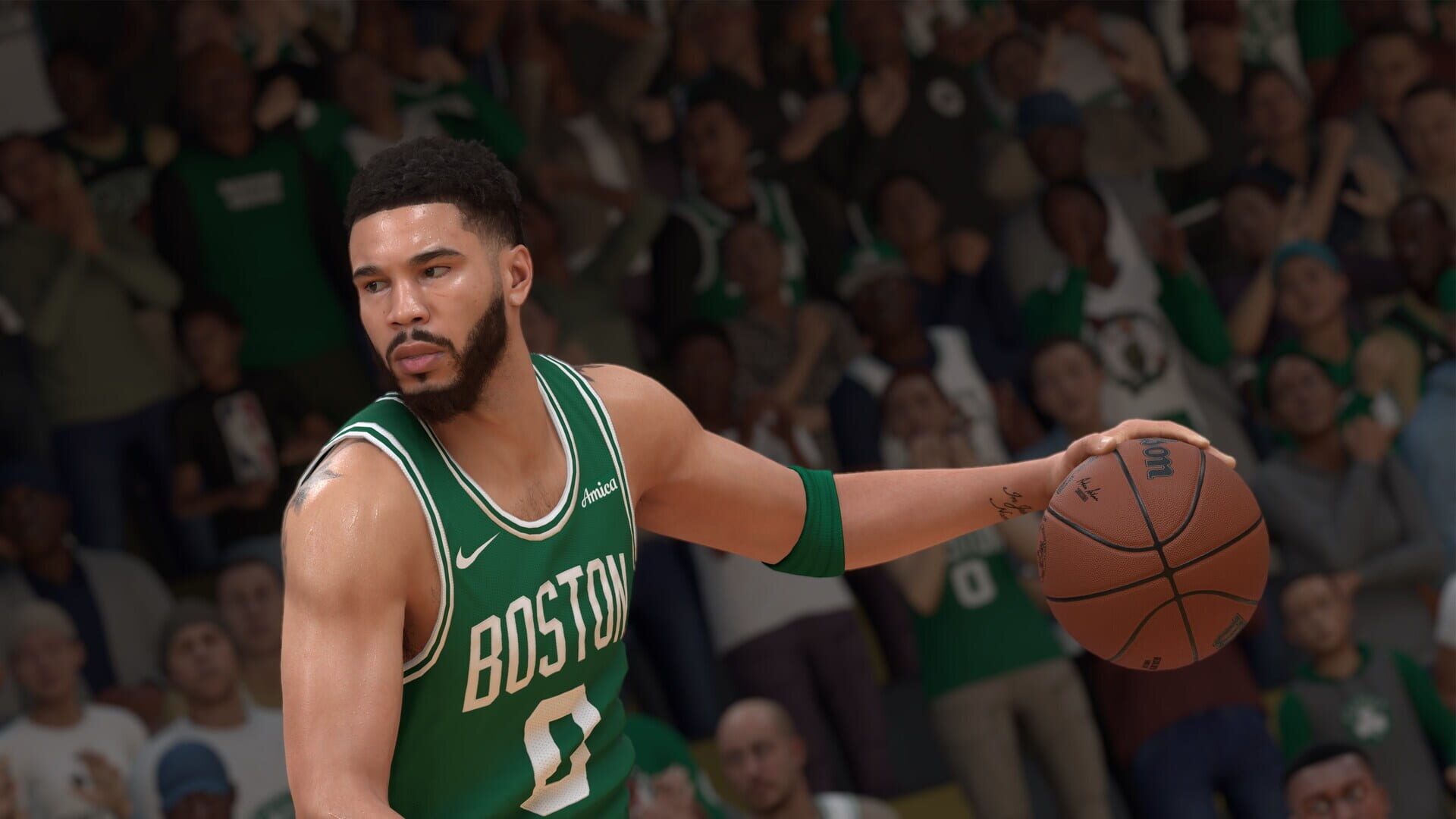 Foto do jogo NBA 2K25: Tournament Edition