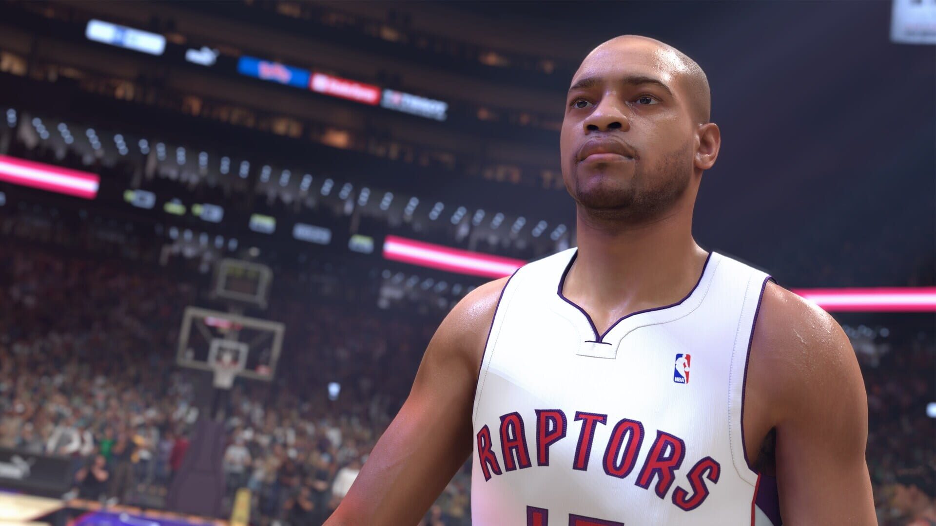 Foto do jogo NBA 2K25: Tournament Edition