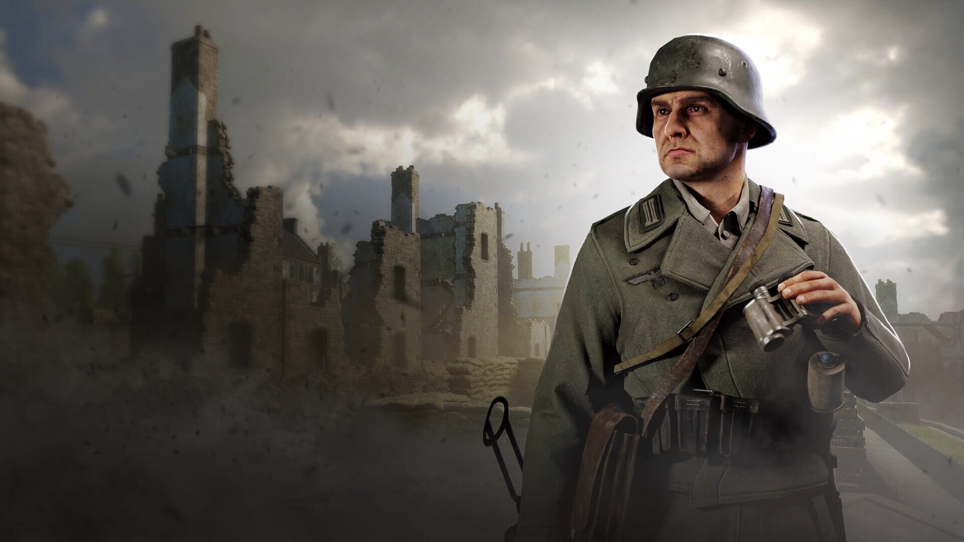 Foto do jogo Hell Let Loose: Panzer Lehr