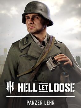 Foto do jogo Hell Let Loose: Panzer Lehr
