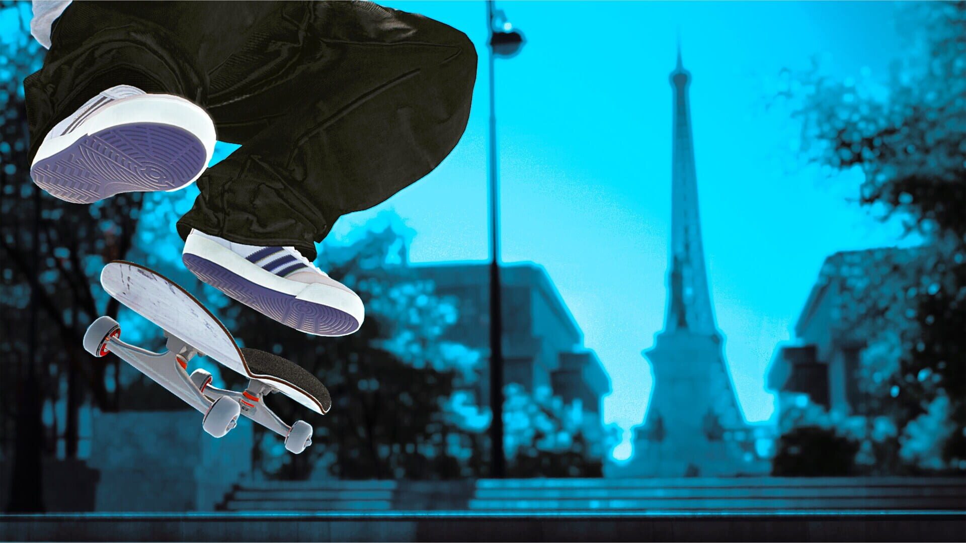 Foto do jogo Session: Skate Sim - Year Two Pack