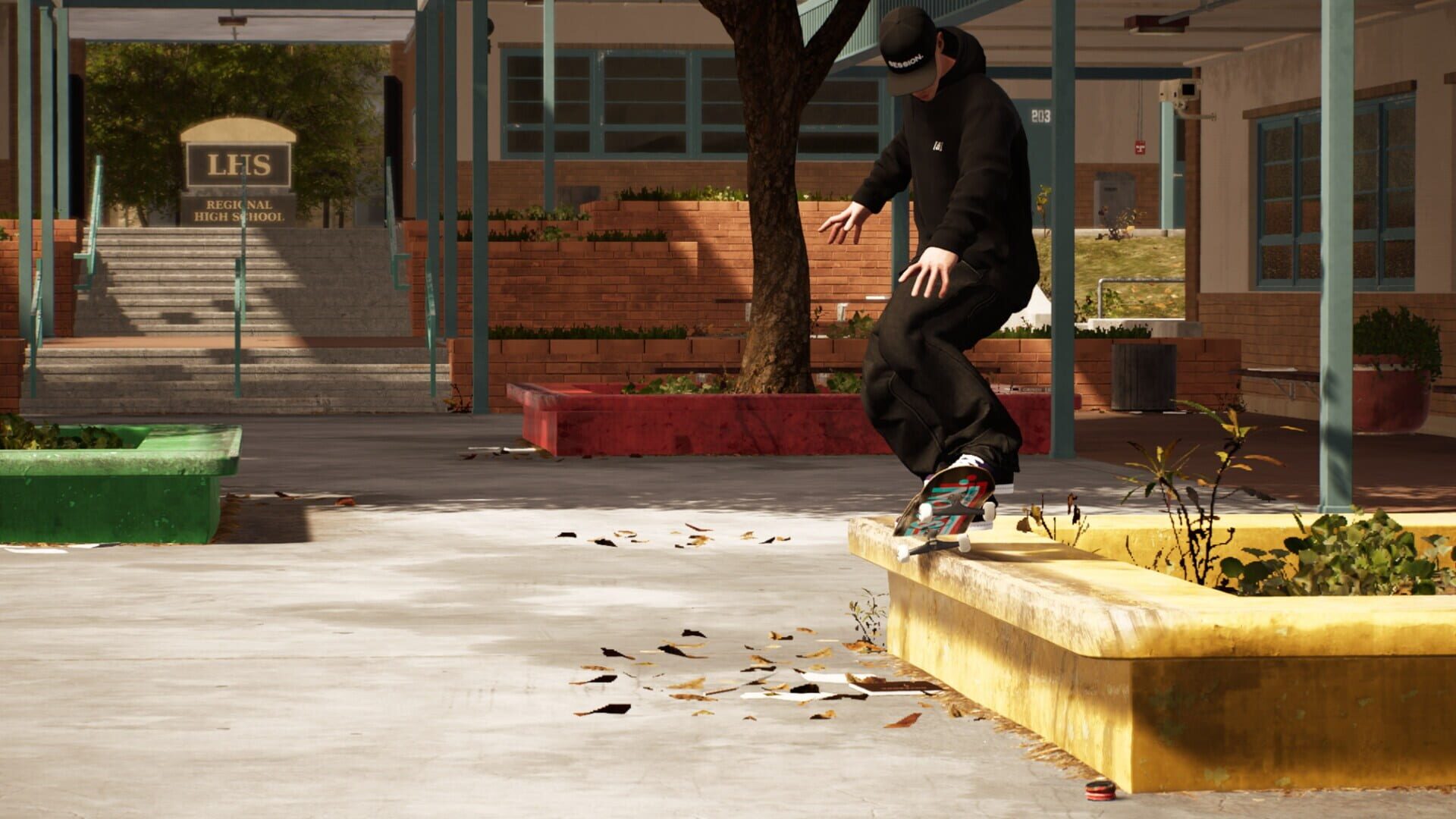 Foto do jogo Session: Skate Sim - Year Two Pack