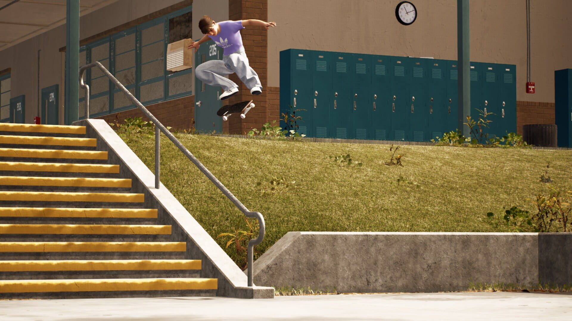 Foto do jogo Session: Skate Sim - Year Two Pack