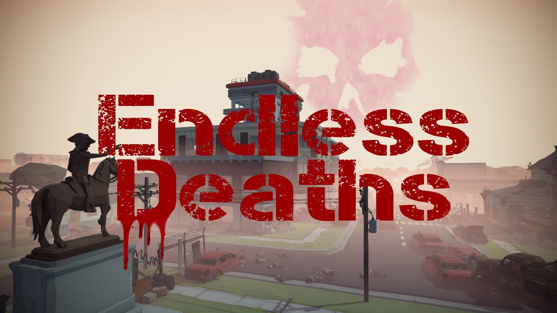 Foto do jogo Endless Deaths