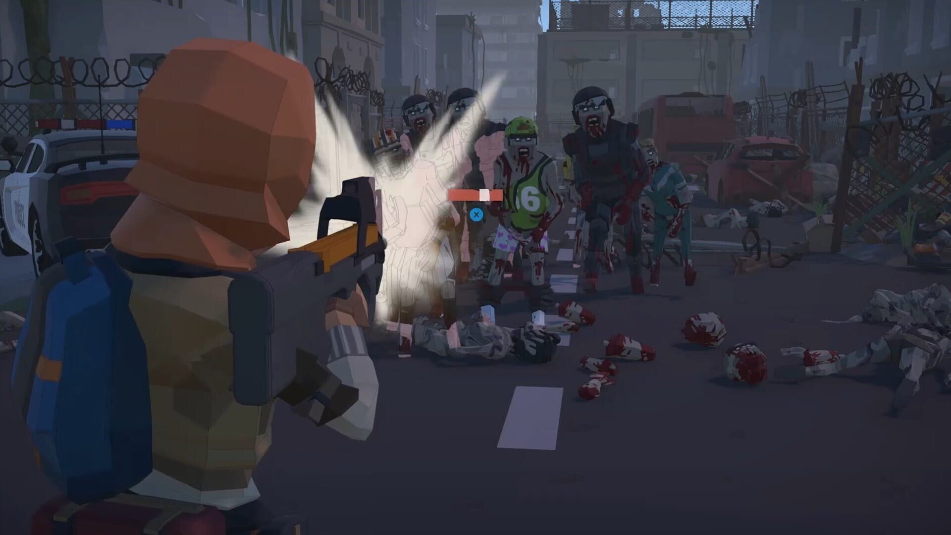 Foto do jogo Endless Deaths