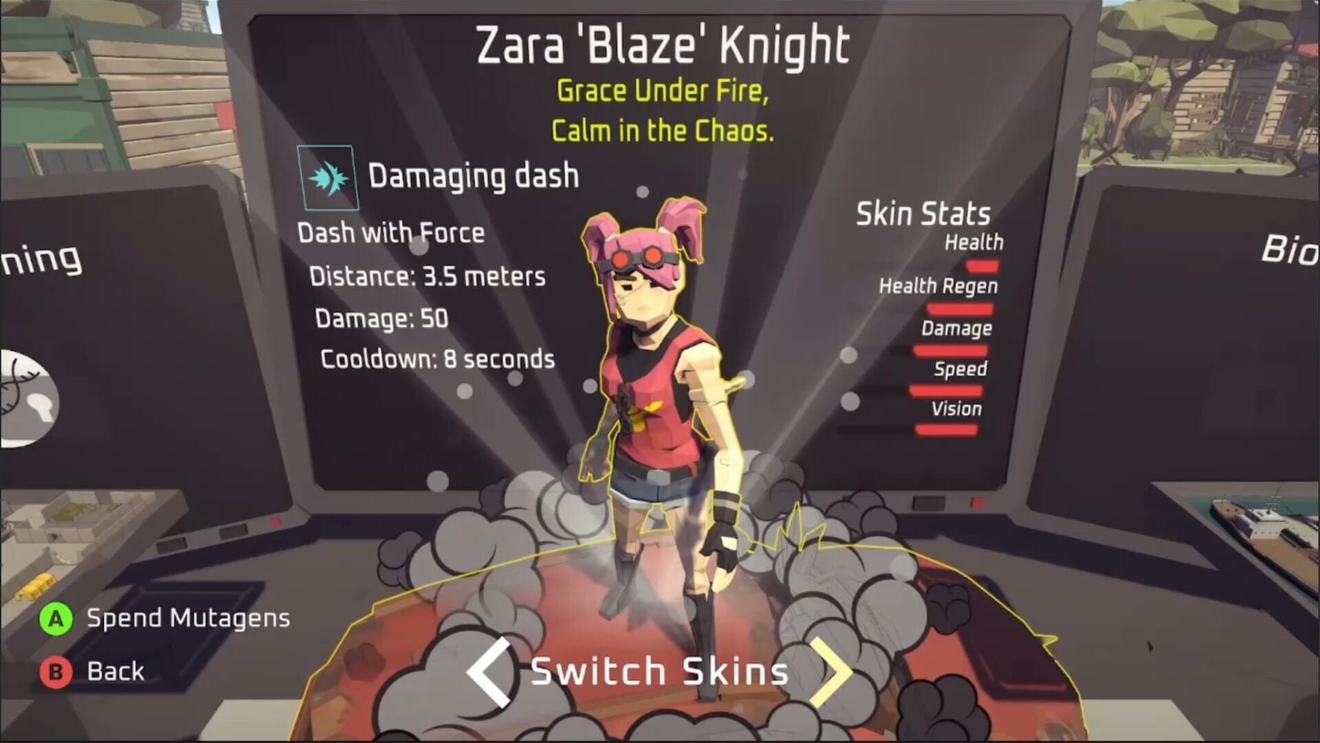 Foto do jogo Endless Deaths