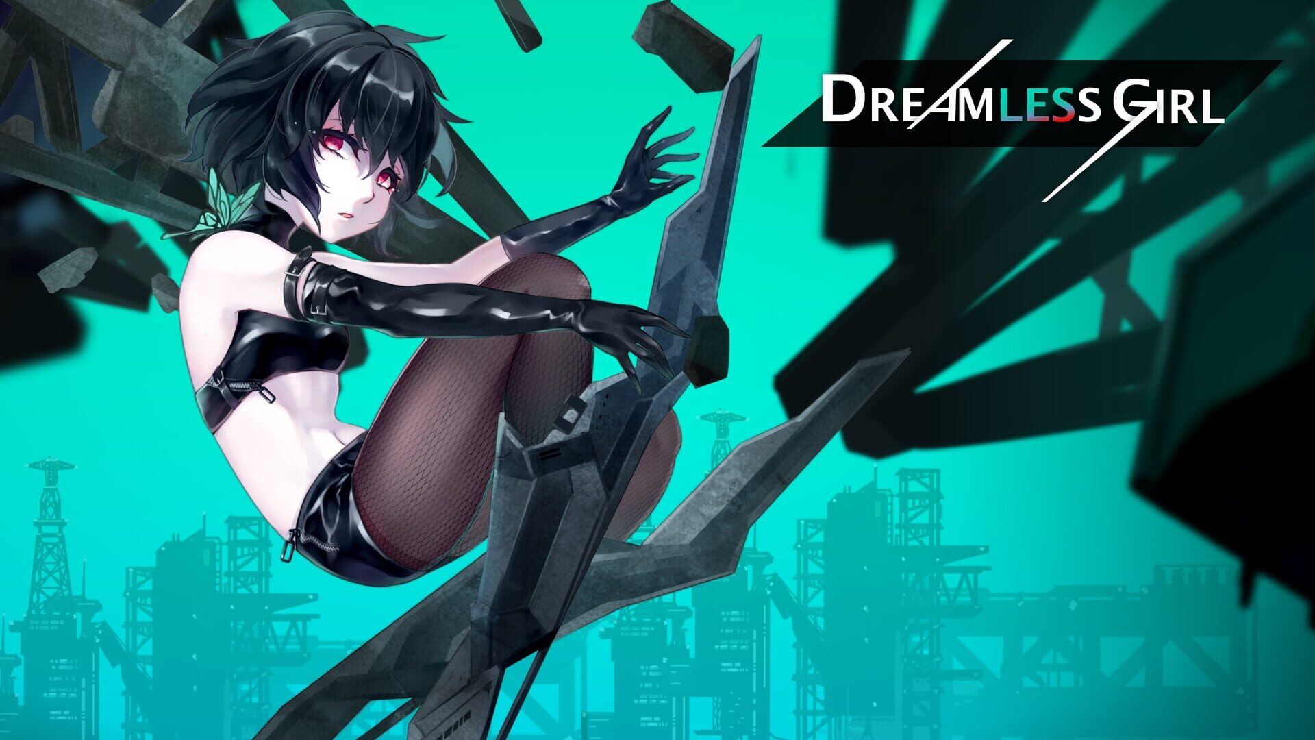Foto do jogo Dreamless Girl