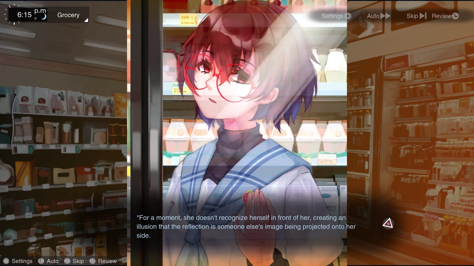 Foto do jogo Dreamless Girl