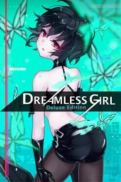 Foto do jogo Dreamless Girl: Deluxe Edition